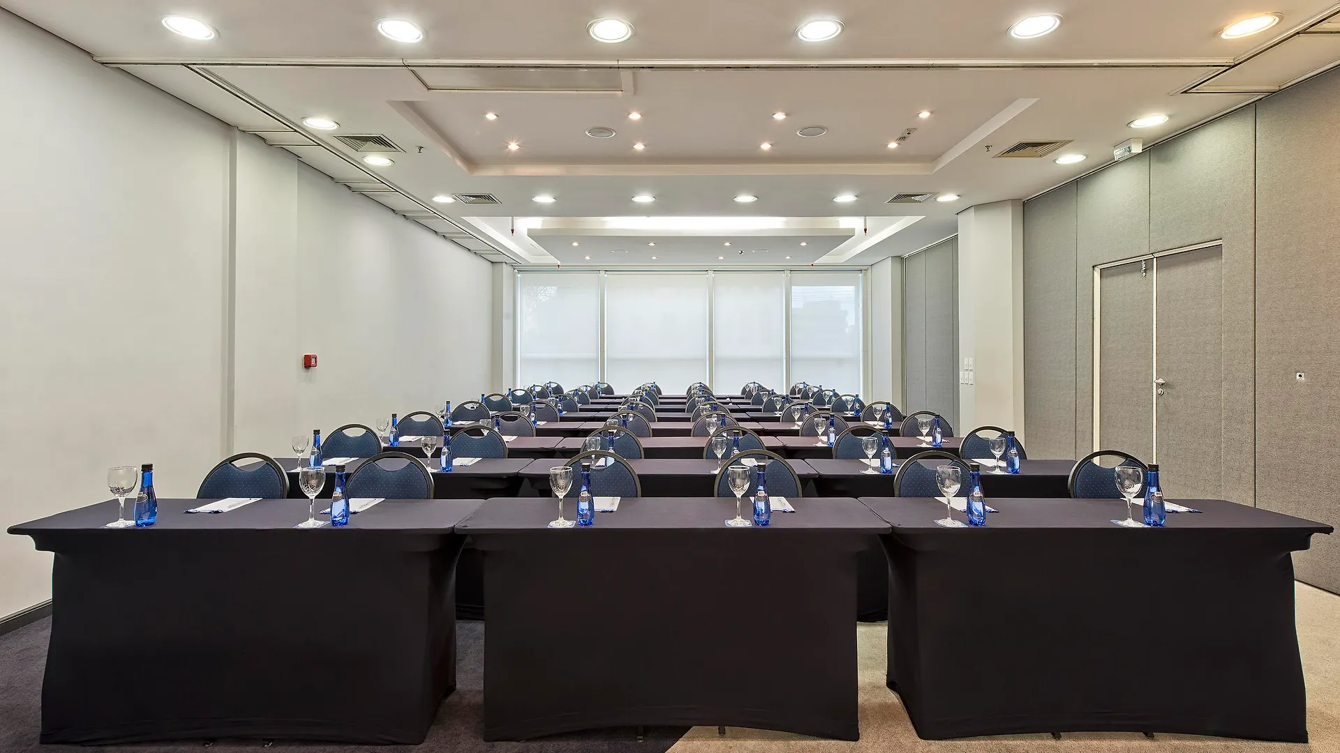 São Paulo Nações Unidas Affiliated by Meliá Brasil