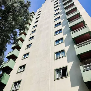 3* Apart-hotel Residencial Bella Vista