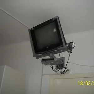  Albergue Clínicas Valente