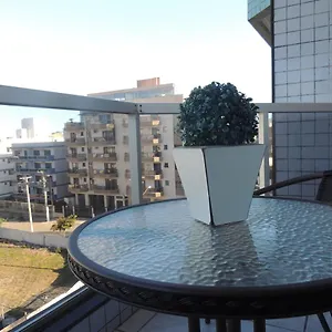 Aconchegante E Confortavel 2 Quartos Apartamento