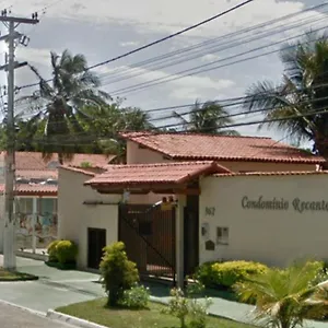 Pero Casa Triplex Em Casa de Férias