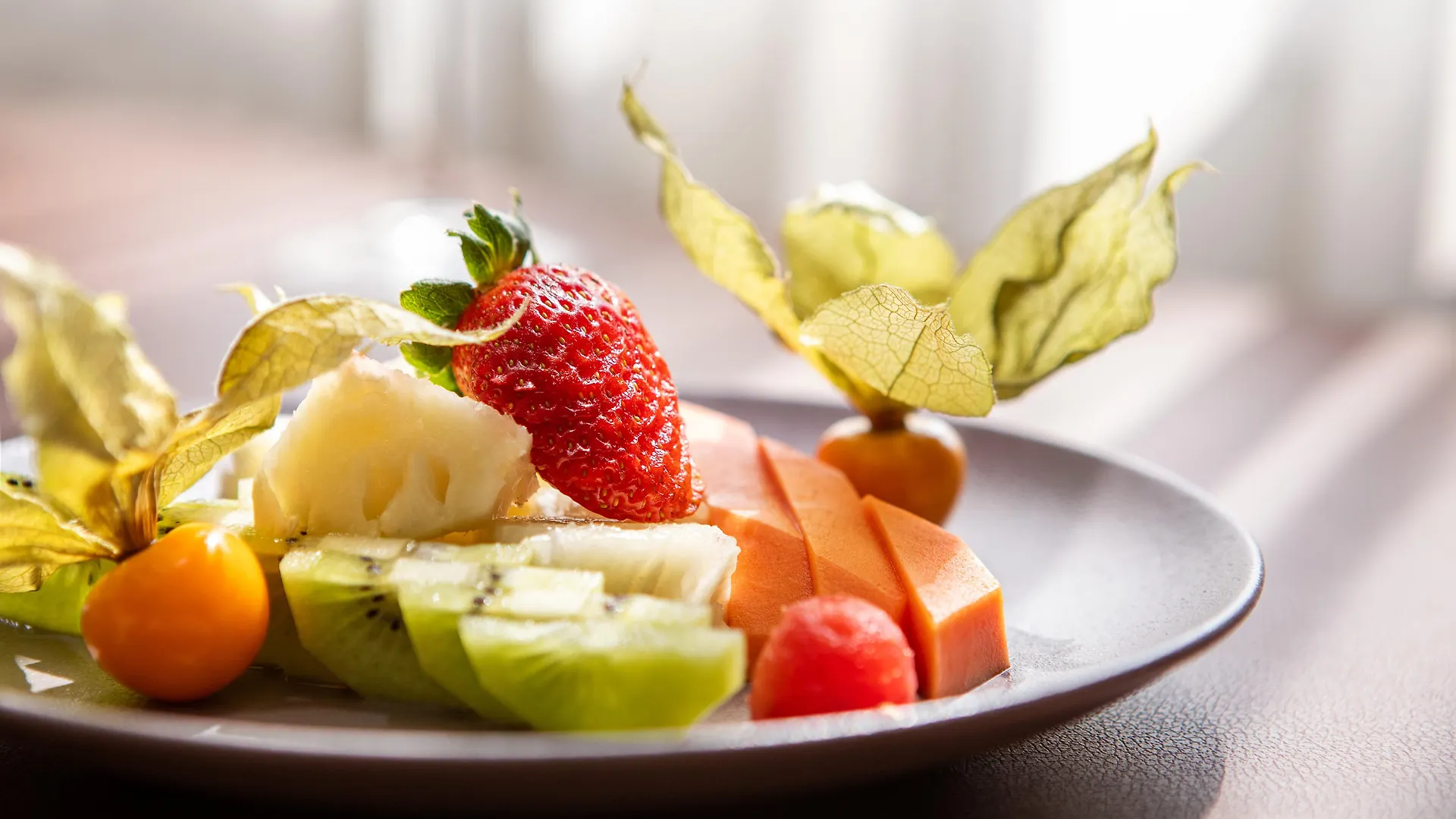 **** Hotel Sao Paulo Nacoes Unidas Affiliated By Melia Brazil