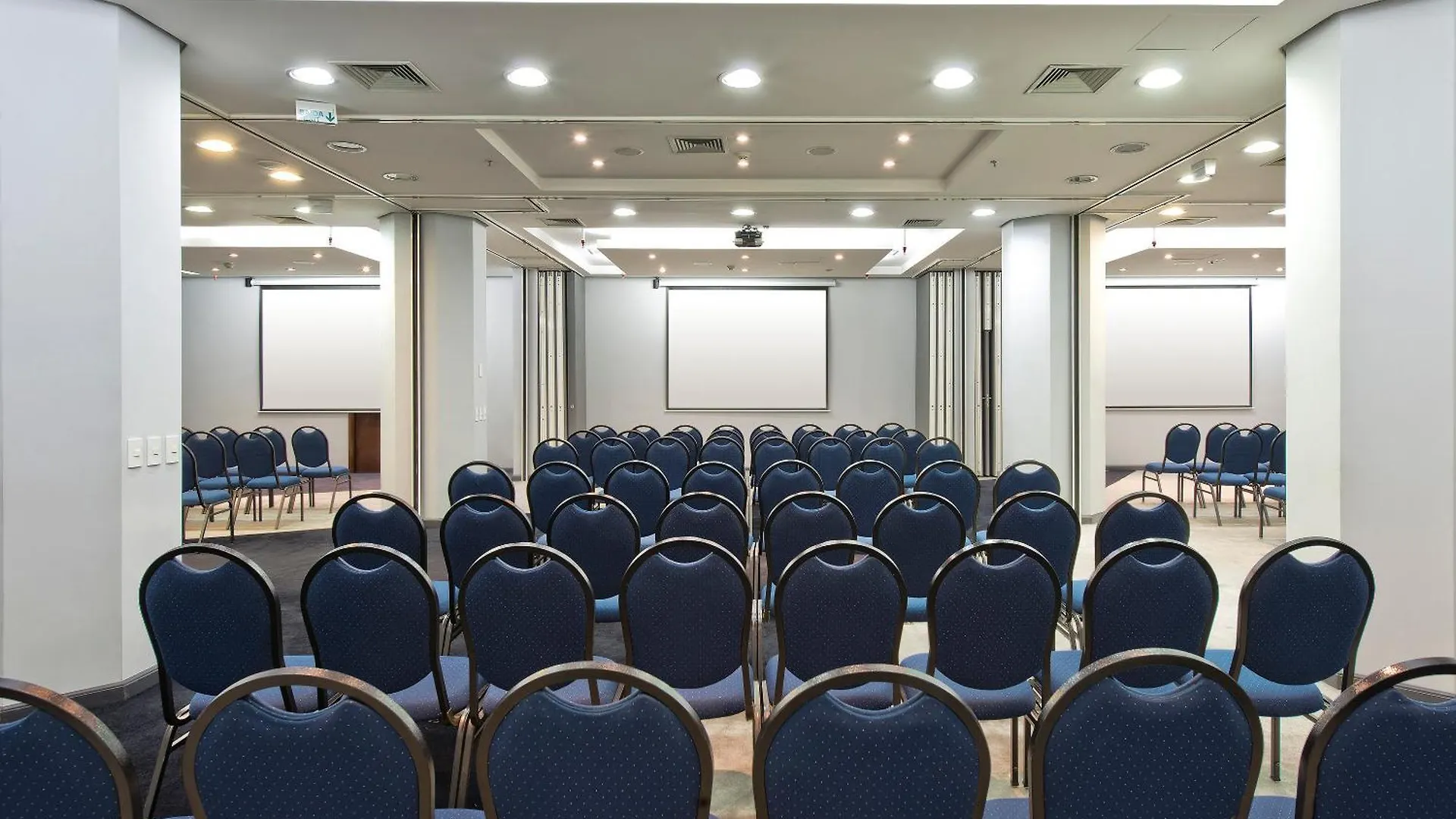 Sao Paulo Nacoes Unidas Affiliated By Melia Brazil