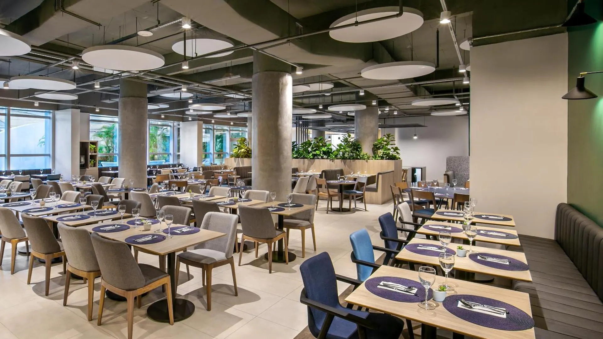 Hotel Sao Paulo Nacoes Unidas Affiliated By Melia